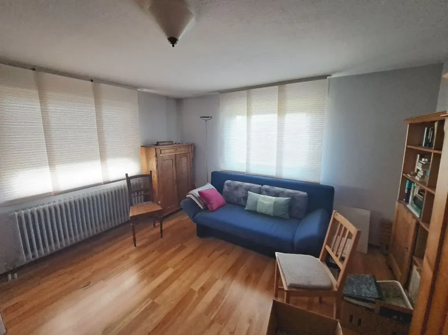 Zimmer UG