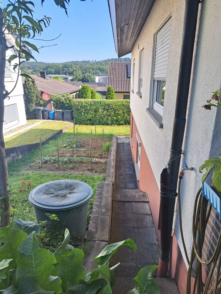 Pflanzgarten